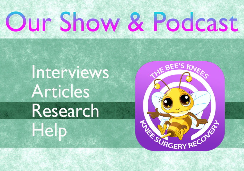 The Bee's Knees Podcast