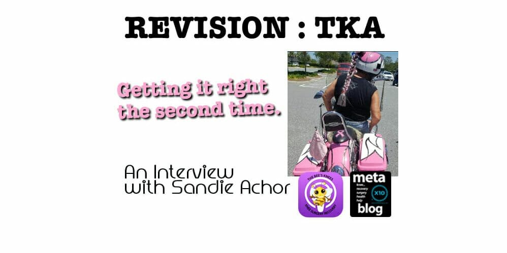 Sandie-Achor-Revision TKA